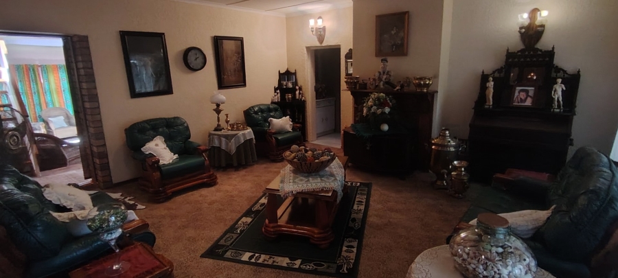 3 Bedroom Property for Sale in Flamwood North West